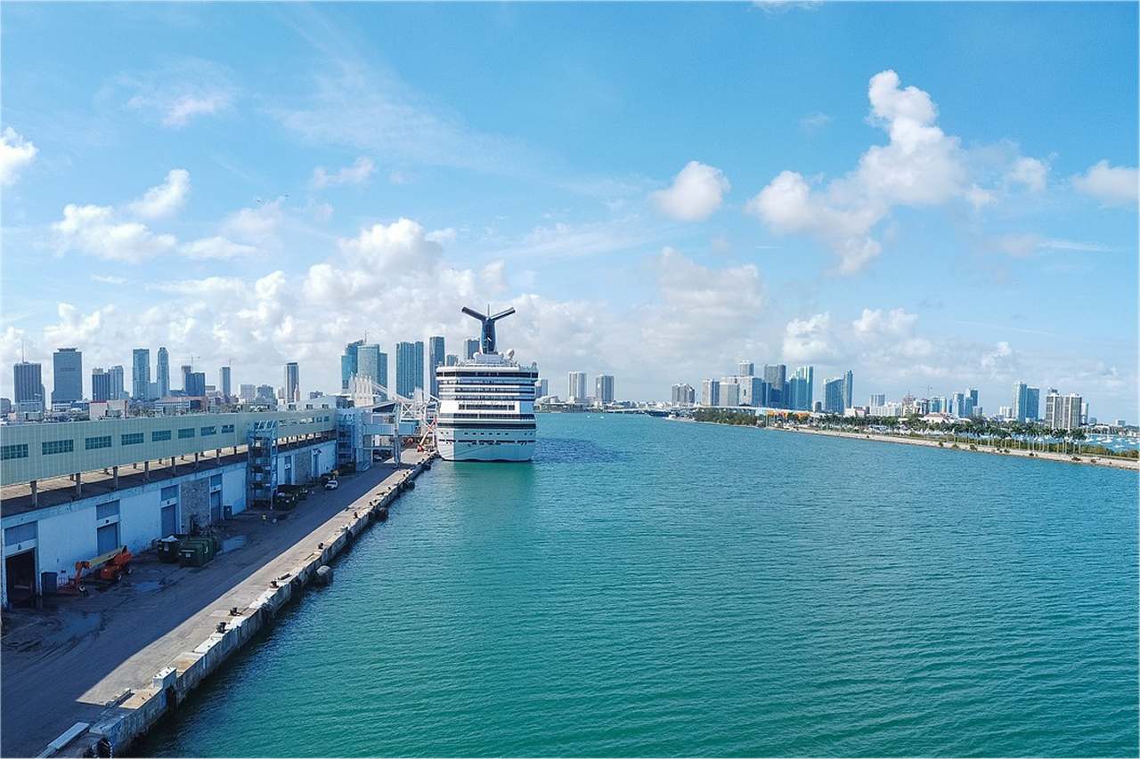 USA Südstaaten Rundreise mit Florida Kreuzfahrt ab Miami