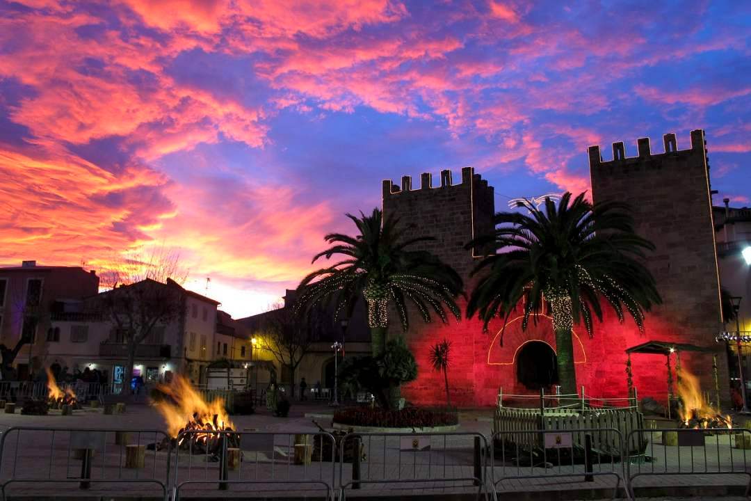 Mallorca Top Urlaubsangebote 2024: Playa-de-Palma Hotel und Flug mit Frühbucherrabatt