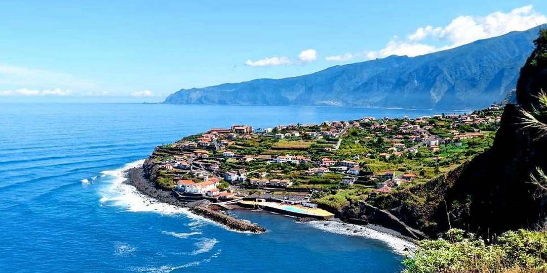 Foto: Portugal-Rundreise mit Lissabon, Madeira und Atlantikkueste