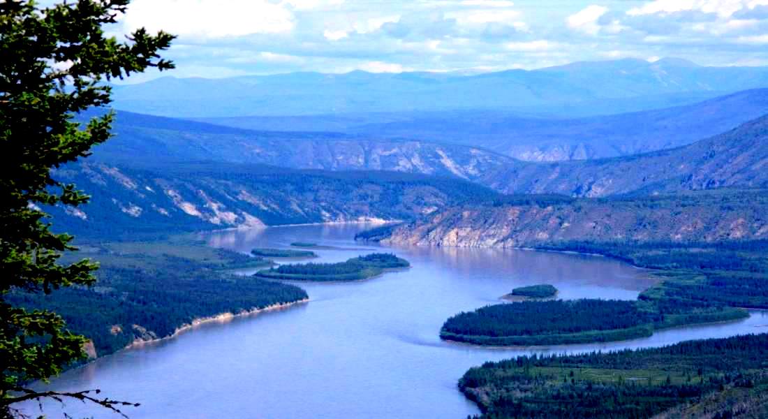 Foto: Skandinavien Rundreise - Norwegen, Dnemark, Schweden und Finnland