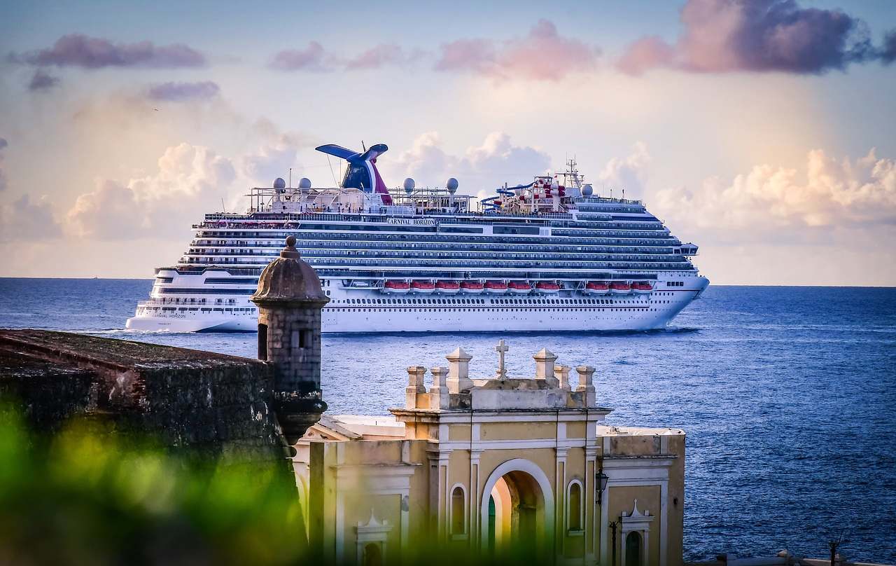 Kuba Urlaubsangebote 2024: Schiffsreise und Flug mit Frühbucherrabatt