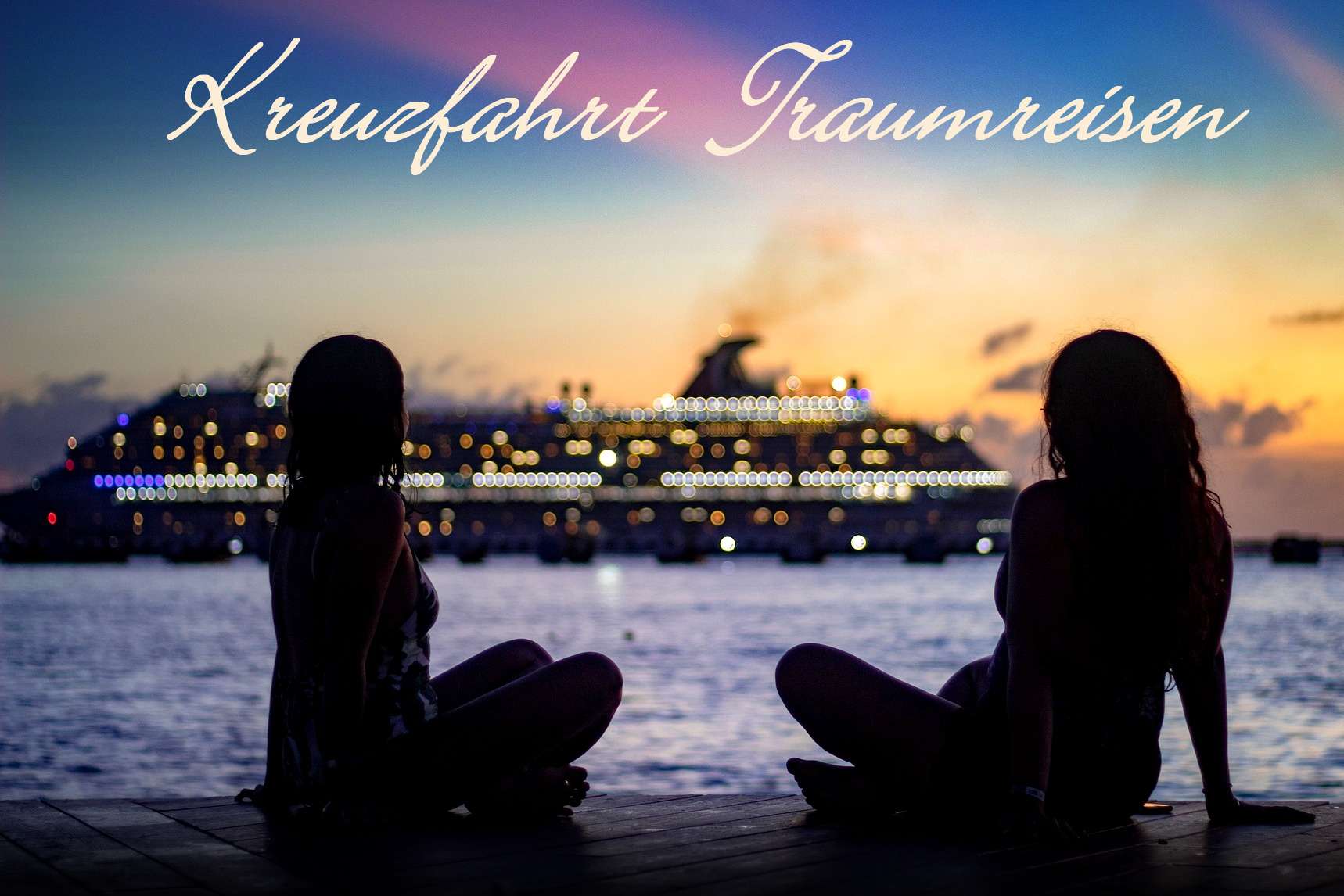 Foto: Kreuzfahrt Traumreisen am Mittelmeer