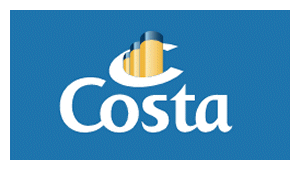 Die Costa Flotte - Mittelmeer Schiffreisen Agypten, Italien, Spanien + Kanaren
