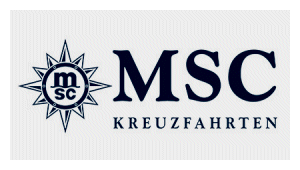MSC - Der Kreuzfahrt Veranstalter