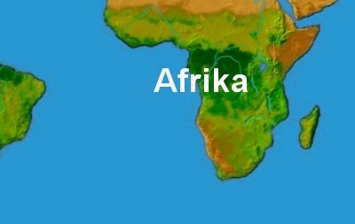 Afrika Rundreisen inklusive Safari