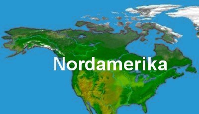 Nordamerika Rundreisen - USA & Kanada